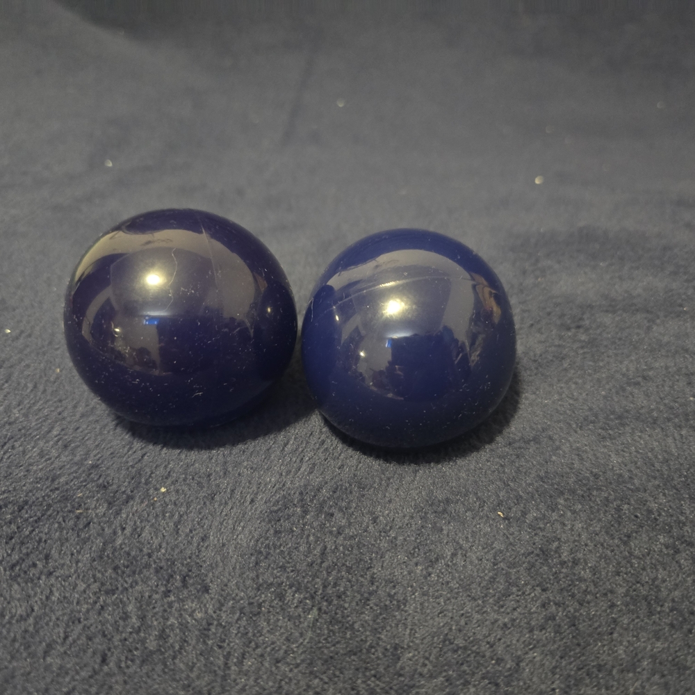 Lovevery Heavy And Light Balls